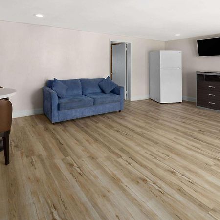 Wildwood Inn Hotel Travelodge Beach & Boardwalk מראה חיצוני תמונה