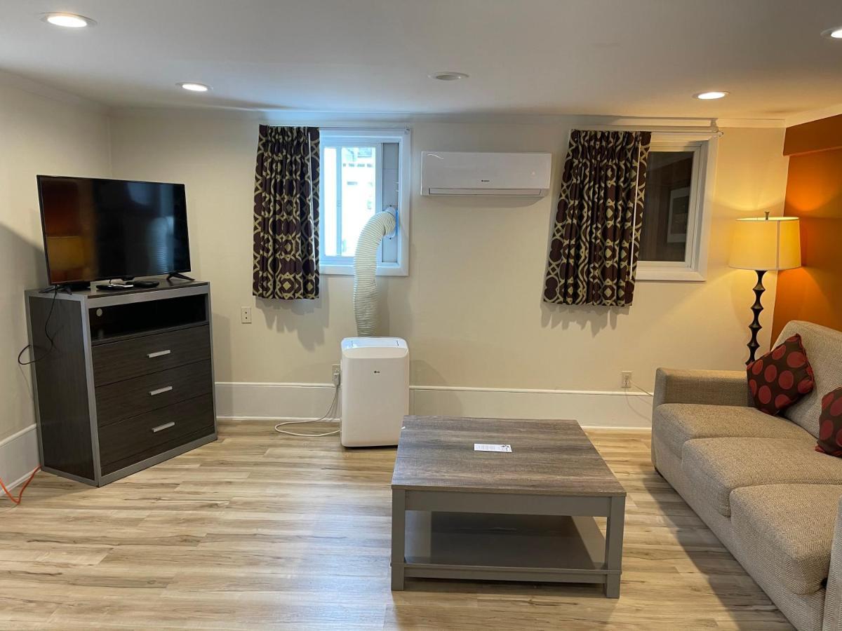 Wildwood Inn Hotel Travelodge Beach & Boardwalk מראה חיצוני תמונה