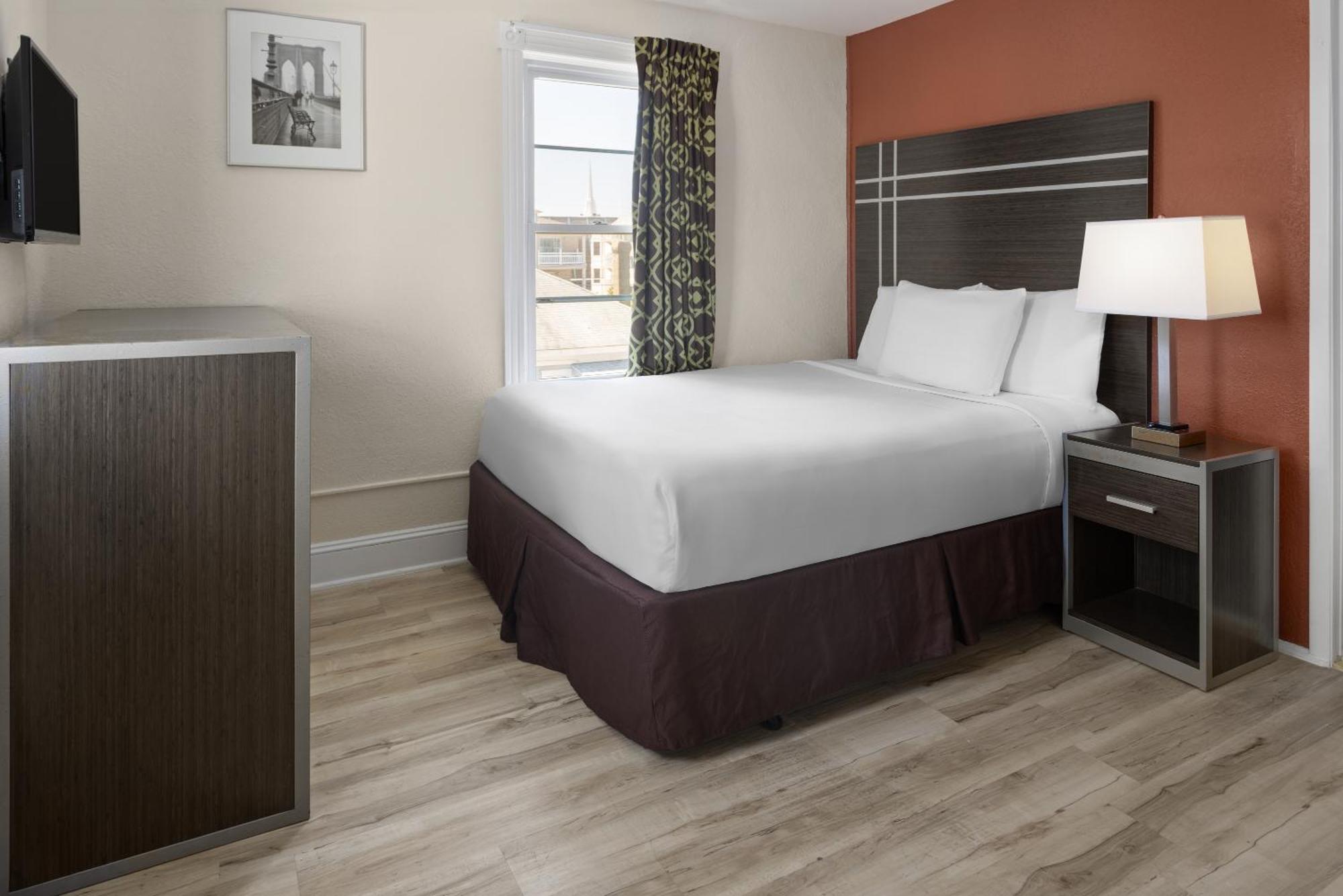 Wildwood Inn Hotel Travelodge Beach & Boardwalk מראה חיצוני תמונה