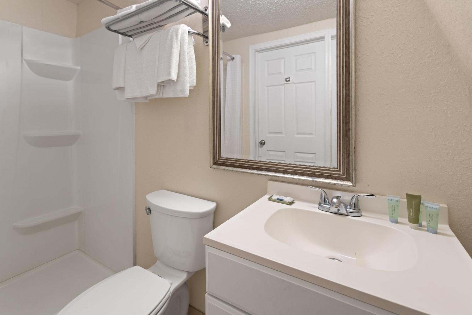 Wildwood Inn Hotel Travelodge Beach & Boardwalk מראה חיצוני תמונה