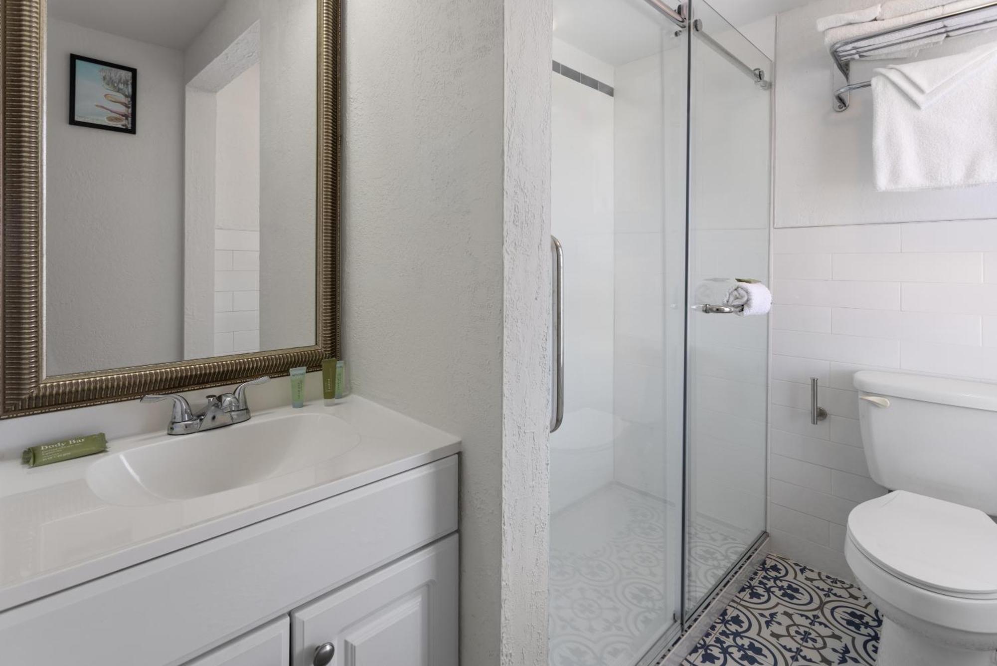 Wildwood Inn Hotel Travelodge Beach & Boardwalk מראה חיצוני תמונה