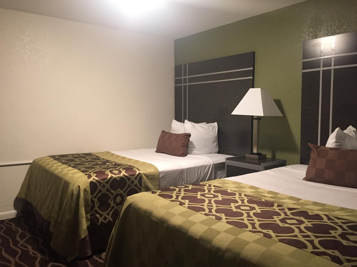 Wildwood Inn Hotel Travelodge Beach & Boardwalk מראה חיצוני תמונה