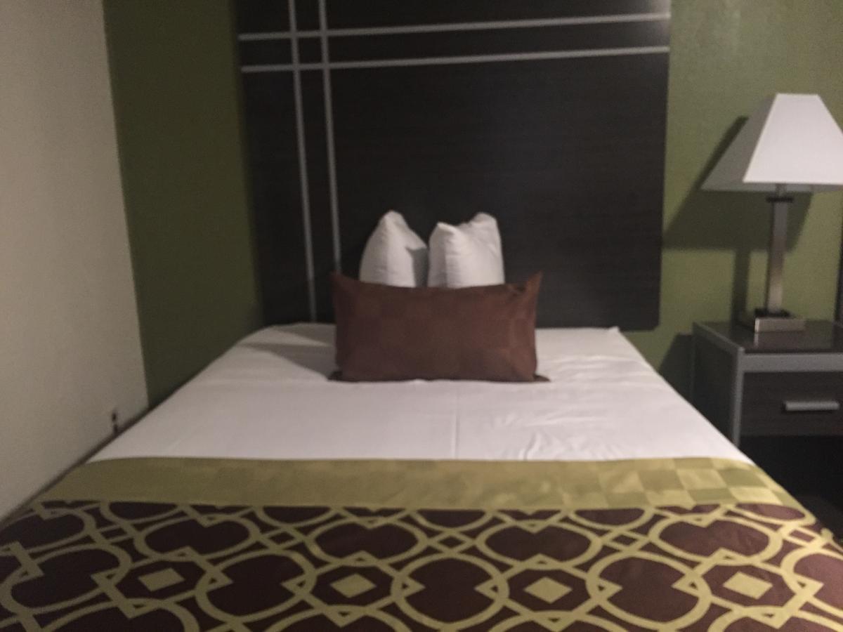 Wildwood Inn Hotel Travelodge Beach & Boardwalk מראה חיצוני תמונה